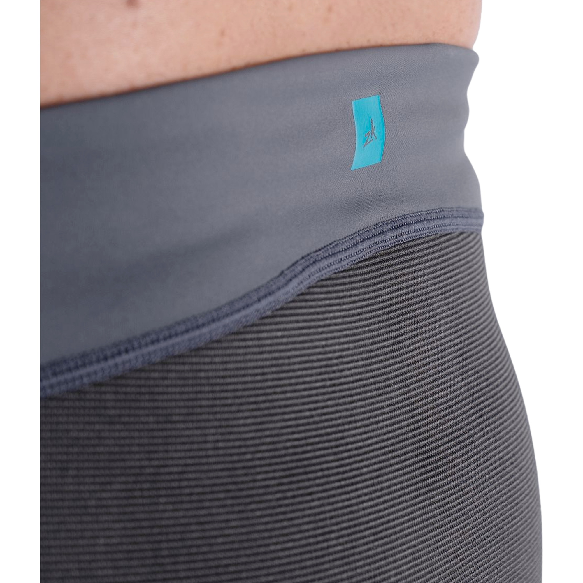2026 Zhik Herre- Hybrid -udstyrsbukser PNT-0069-M - Grey